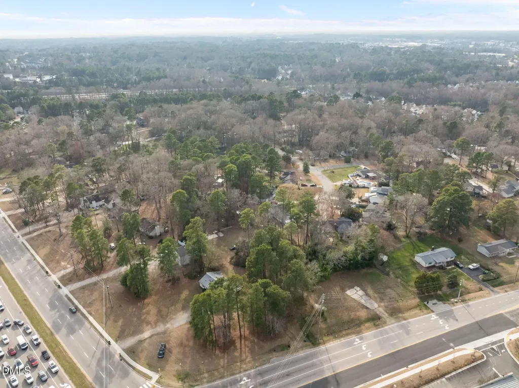 7612 Fox Road Raleigh NC 27616