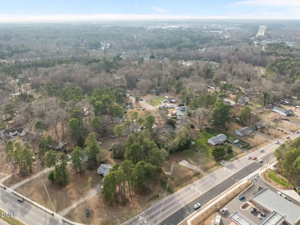 7612 Fox Road Raleigh NC 27616