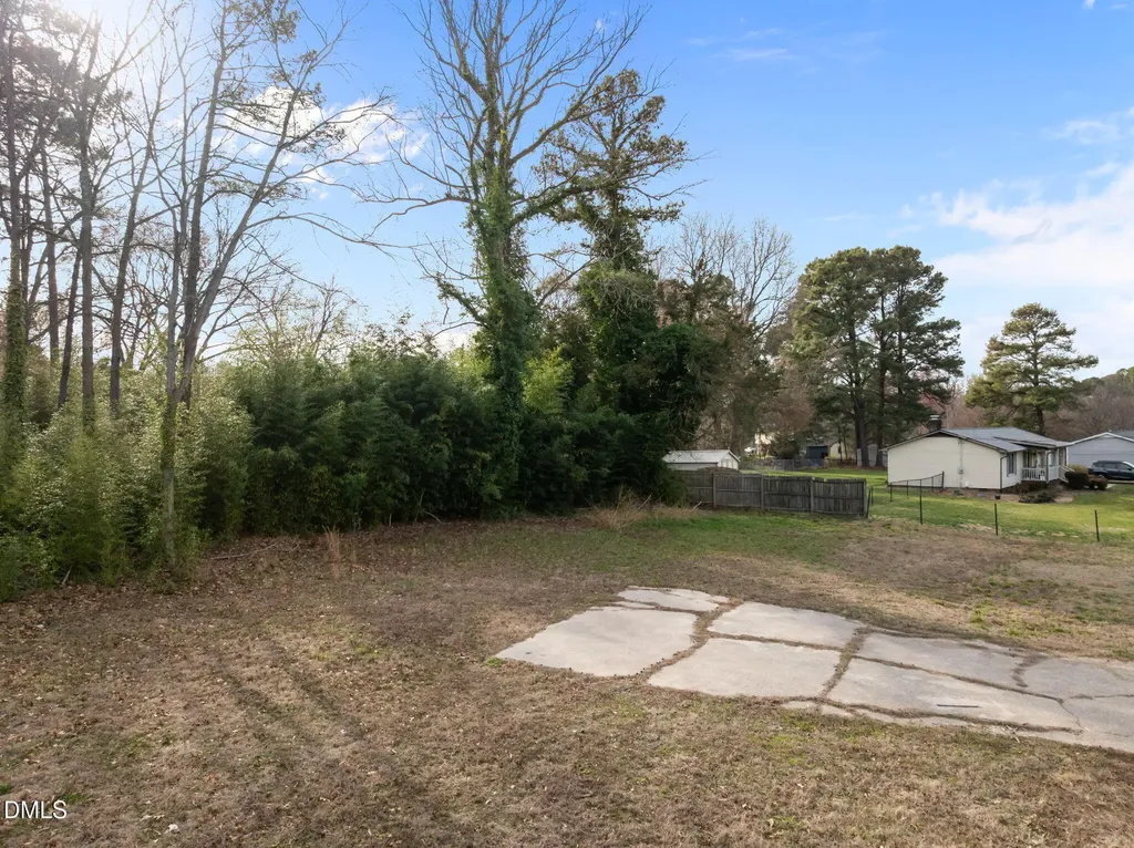 7612 Fox Road Raleigh NC 27616