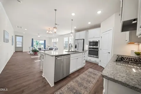 6434 Crown Parkway Durham NC 27703