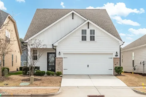 6434 Crown Parkway Durham NC 27703