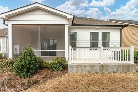 6434 Crown Parkway Durham NC 27703
