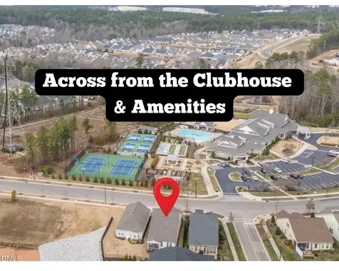 6434 Crown Parkway Durham NC 27703