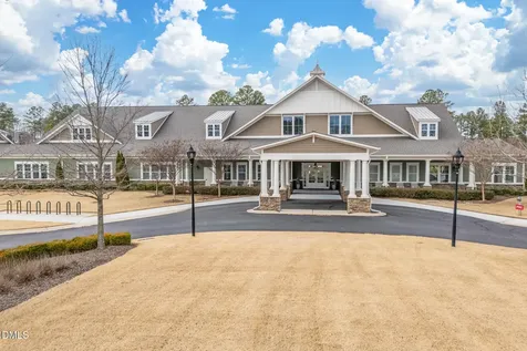6434 Crown Parkway Durham NC 27703