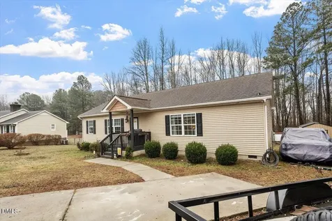 171 Beverly Lane Henderson NC 27537