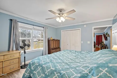 171 Beverly Lane Henderson NC 27537