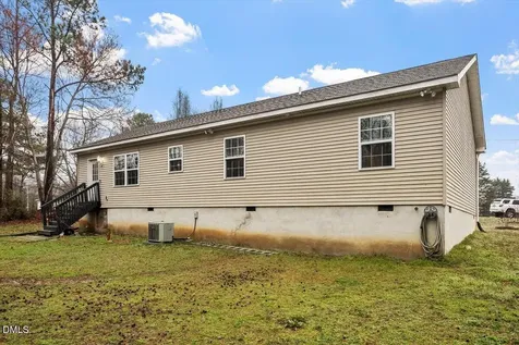 171 Beverly Lane Henderson NC 27537
