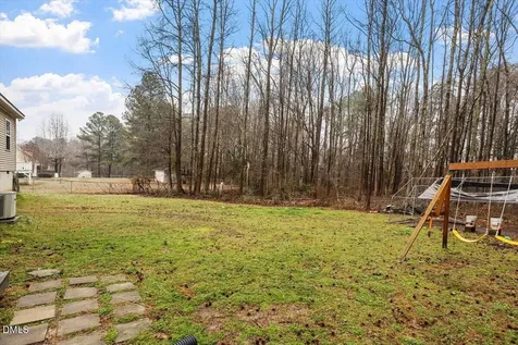 171 Beverly Lane Henderson NC 27537