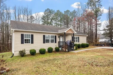 171 Beverly Lane Henderson NC 27537