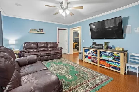 171 Beverly Lane Henderson NC 27537