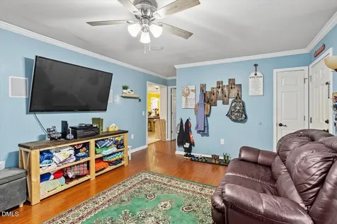 171 Beverly Lane Henderson NC 27537