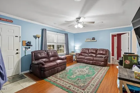 171 Beverly Lane Henderson NC 27537