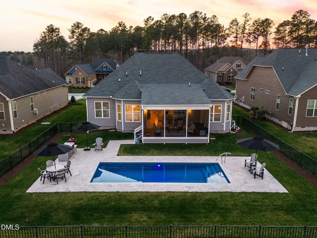 7440 Hasentree Way Wake Forest NC 27587