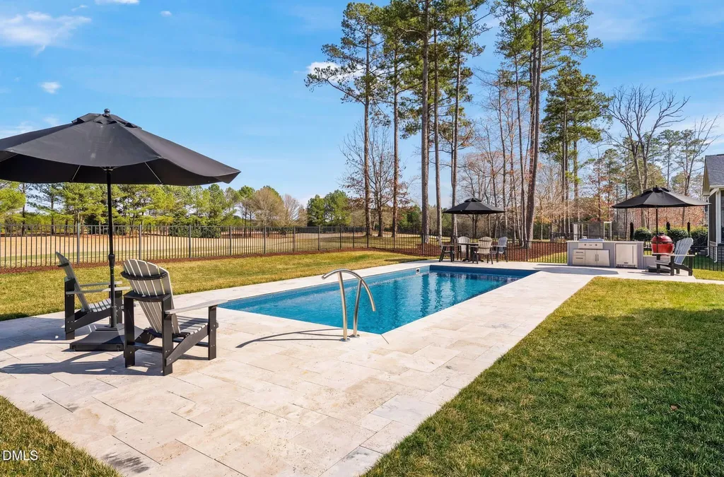 7440 Hasentree Way Wake Forest NC 27587