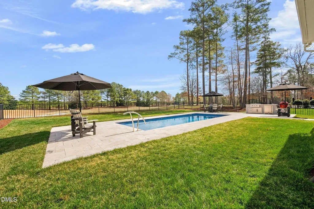 7440 Hasentree Way Wake Forest NC 27587