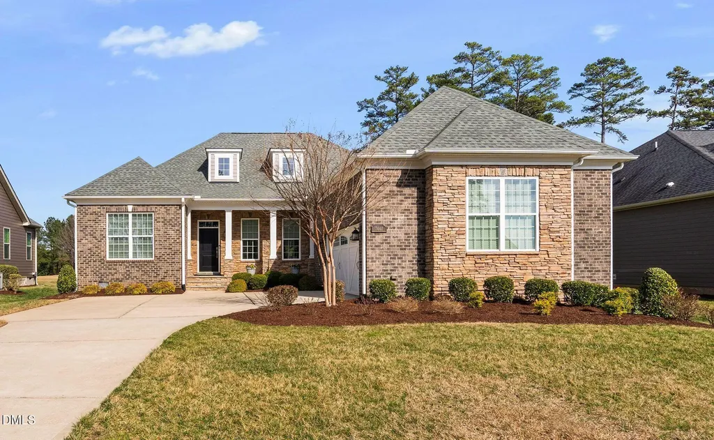 7440 Hasentree Way Wake Forest NC 27587