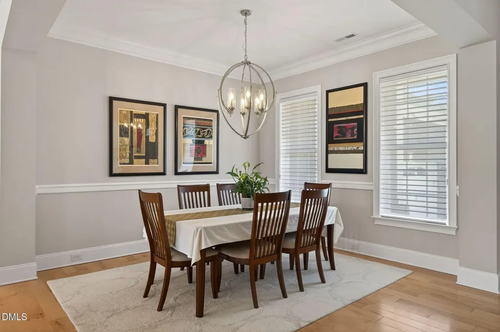 7440 Hasentree Way Wake Forest NC 27587
