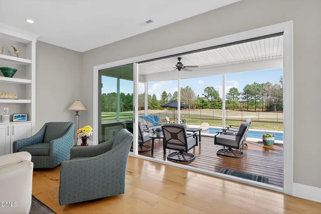 7440 Hasentree Way Wake Forest NC 27587