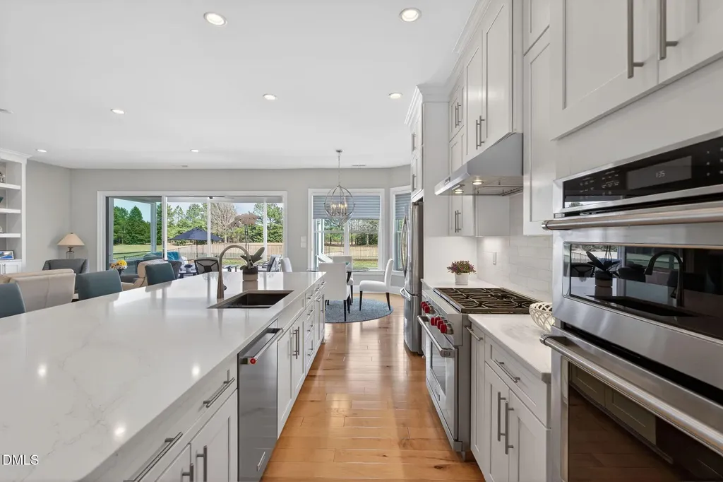 7440 Hasentree Way Wake Forest NC 27587