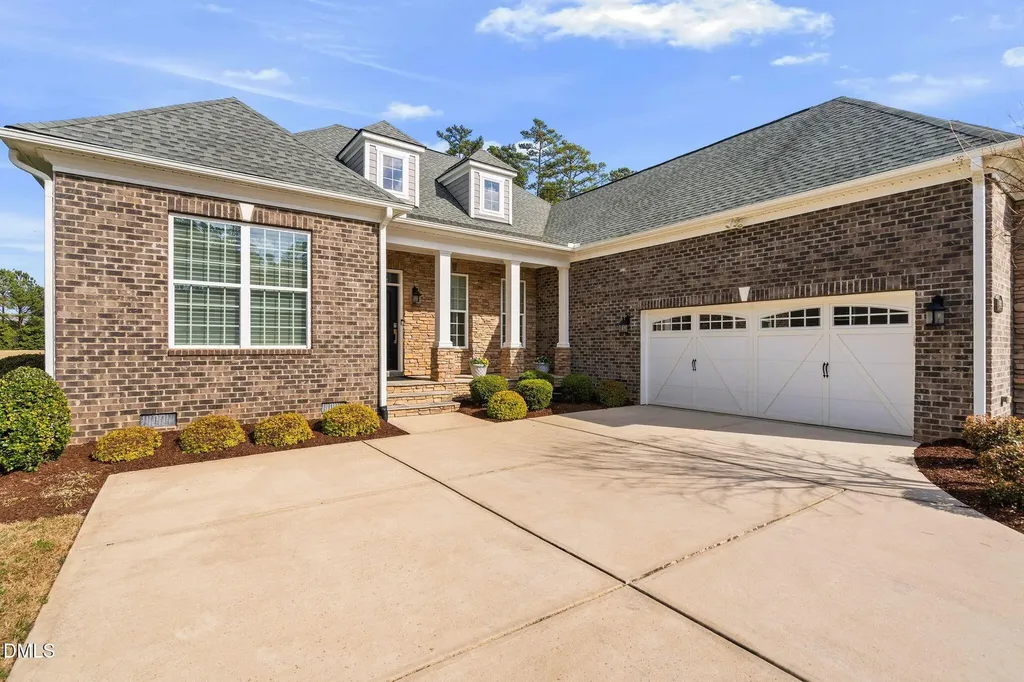 7440 Hasentree Way Wake Forest NC 27587