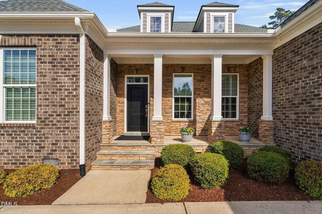 7440 Hasentree Way Wake Forest NC 27587