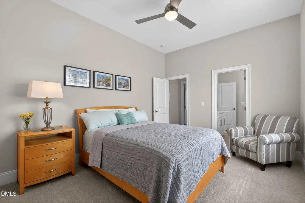 7440 Hasentree Way Wake Forest NC 27587