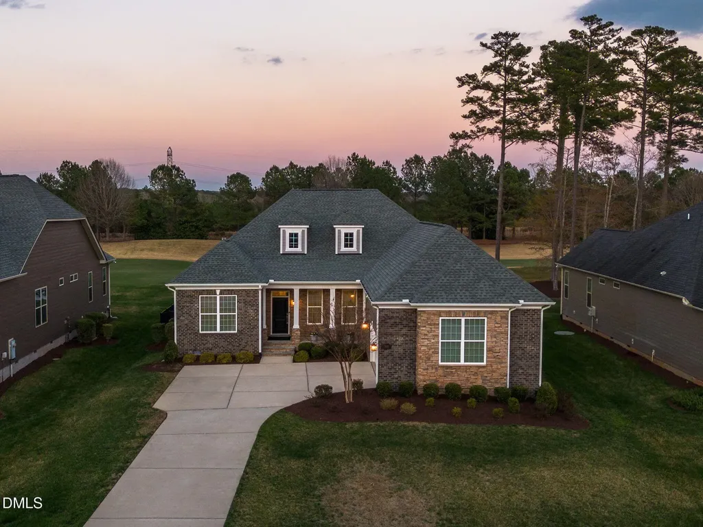 7440 Hasentree Way Wake Forest NC 27587