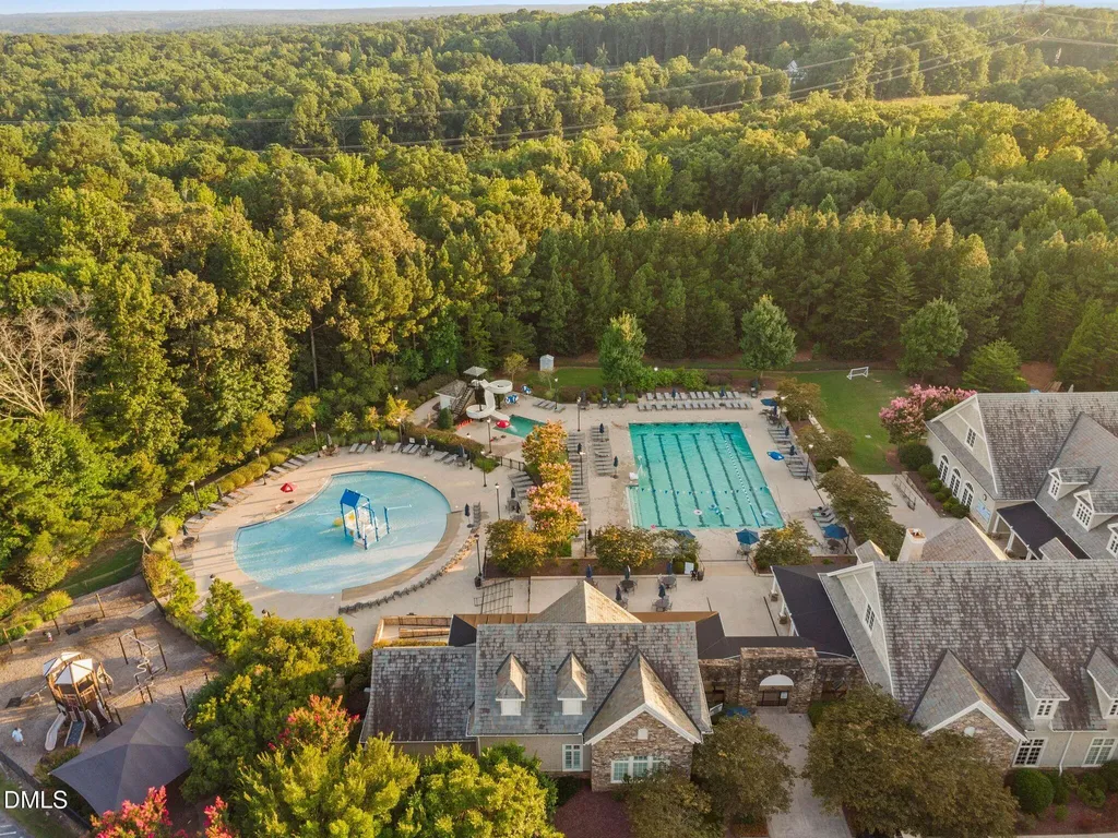 7440 Hasentree Way Wake Forest NC 27587