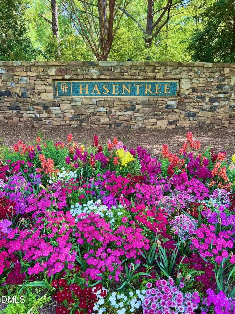 7440 Hasentree Way Wake Forest NC 27587