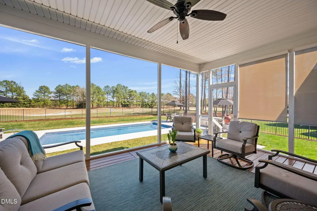 7440 Hasentree Way Wake Forest NC 27587