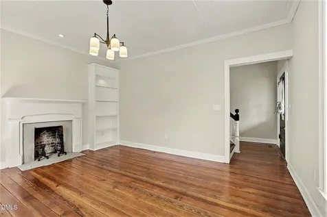 321 E Branch Street Spring Hope NC 27882