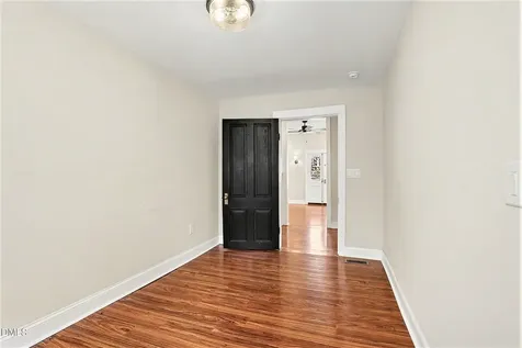 321 E Branch Street Spring Hope NC 27882