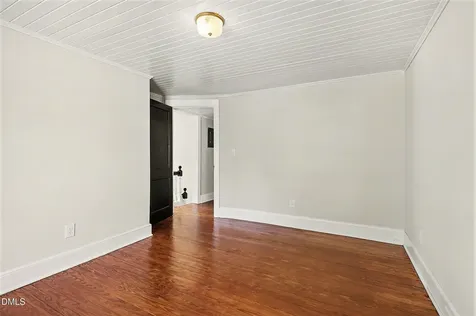 321 E Branch Street Spring Hope NC 27882