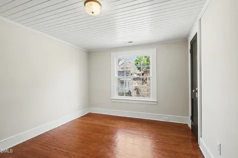 321 E Branch Street Spring Hope NC 27882