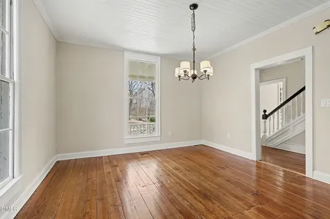 321 E Branch Street Spring Hope NC 27882