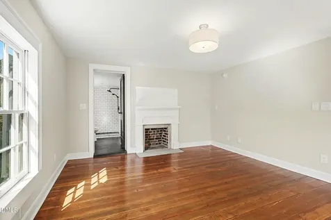 321 E Branch Street Spring Hope NC 27882
