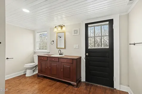 321 E Branch Street Spring Hope NC 27882