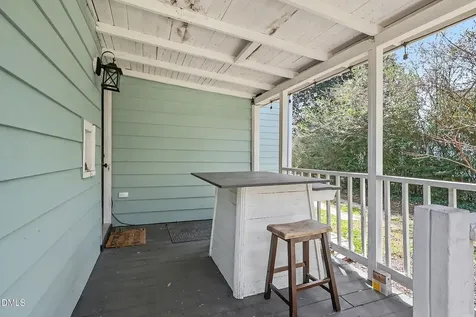 321 E Branch Street Spring Hope NC 27882