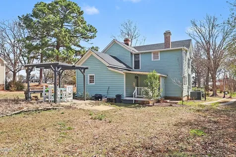 321 E Branch Street Spring Hope NC 27882