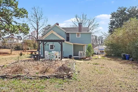 321 E Branch Street Spring Hope NC 27882