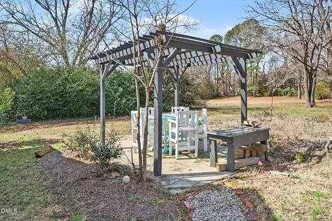 321 E Branch Street Spring Hope NC 27882