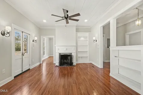 321 E Branch Street Spring Hope NC 27882