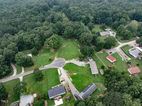 224 Holiday Park Road Hillsborough NC 27278