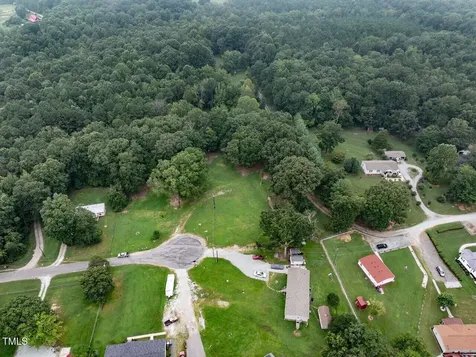 224 Holiday Park Road Hillsborough NC 27278