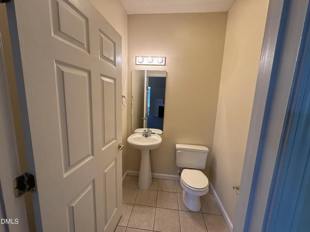 2520 Friedland Place Raleigh NC 27617