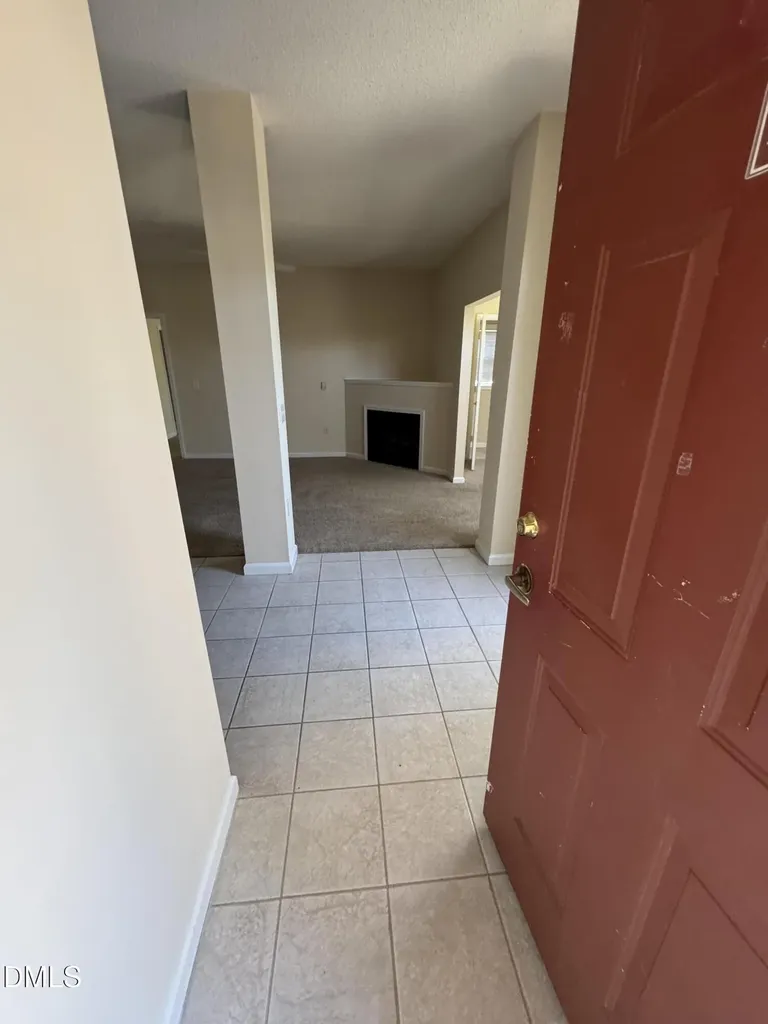 2520 Friedland Place Raleigh NC 27617