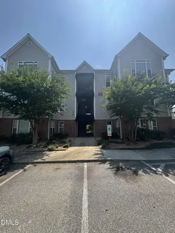 2520 Friedland Place Raleigh NC 27617