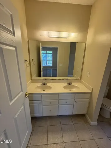 2520 Friedland Place Raleigh NC 27617