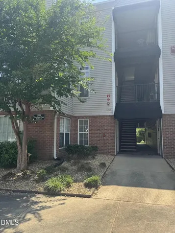 2520 Friedland Place Raleigh NC 27617