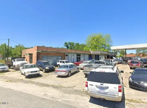 300 W Seaboard Street Bladenboro NC 28320